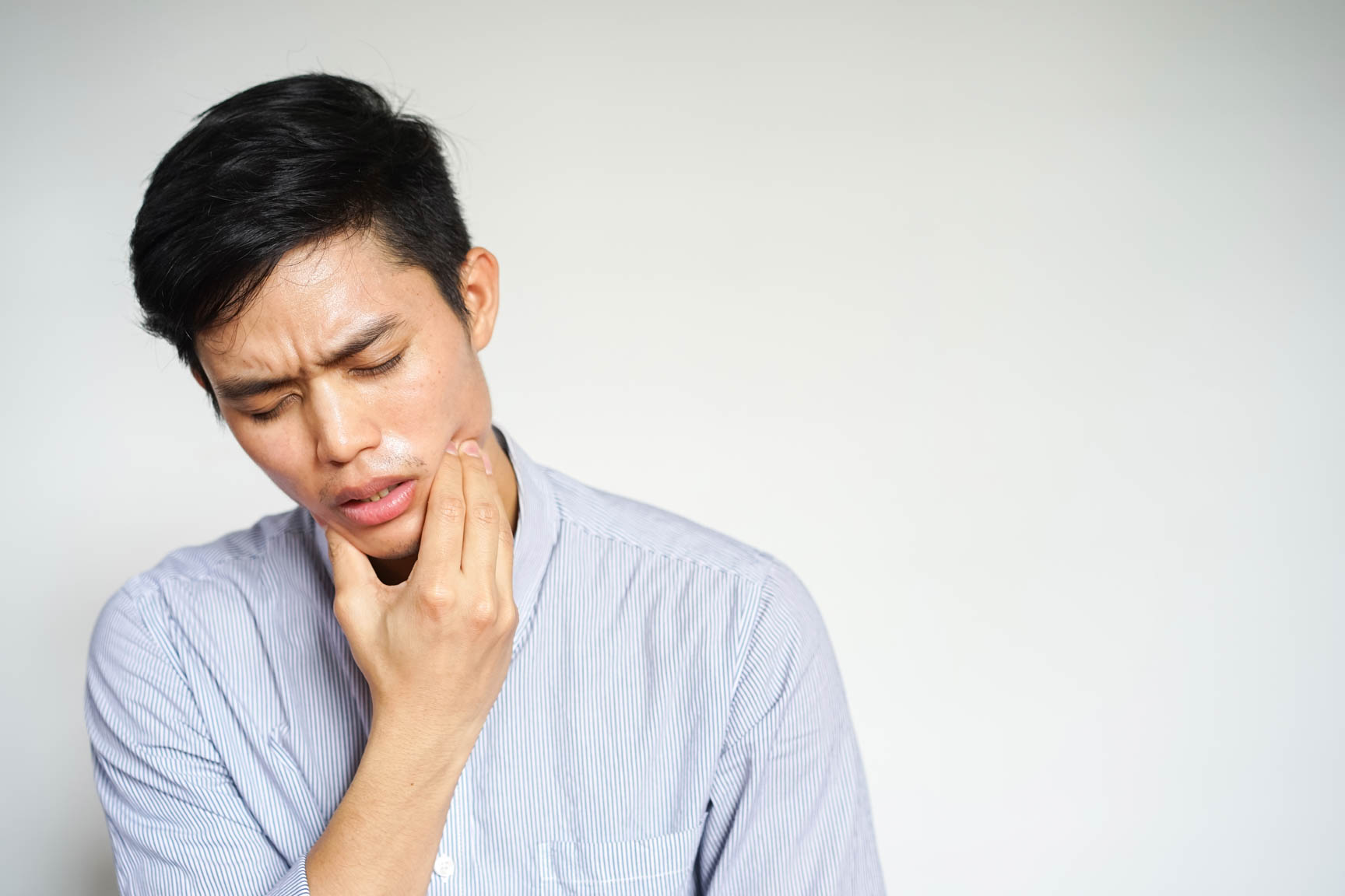 Root canal therapy