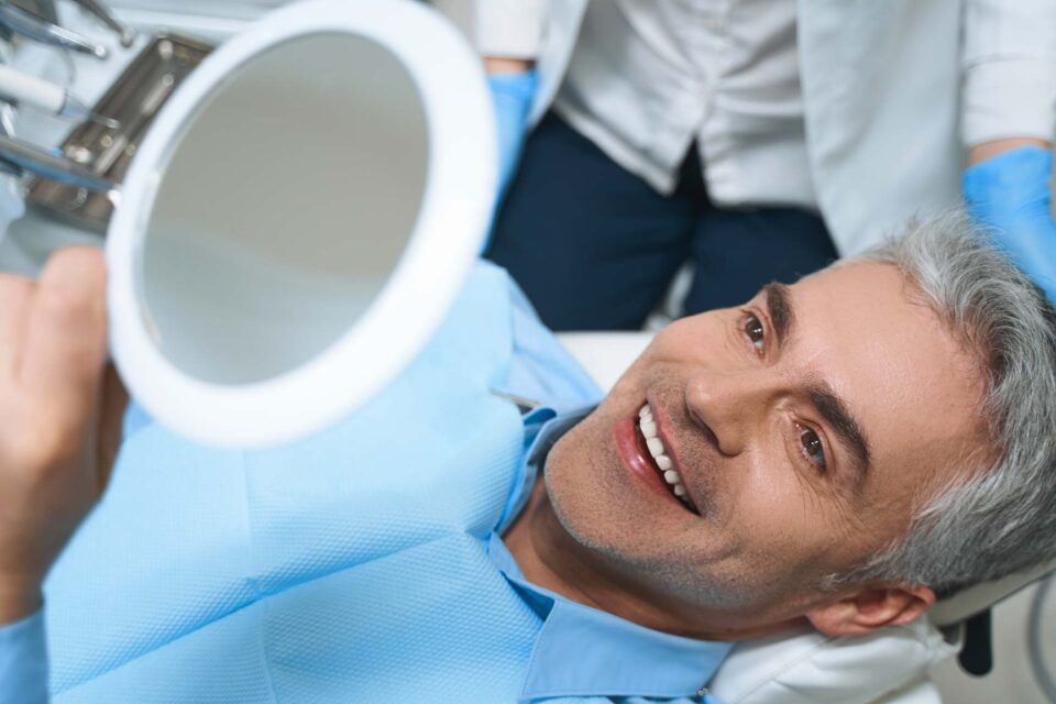Dental veneers